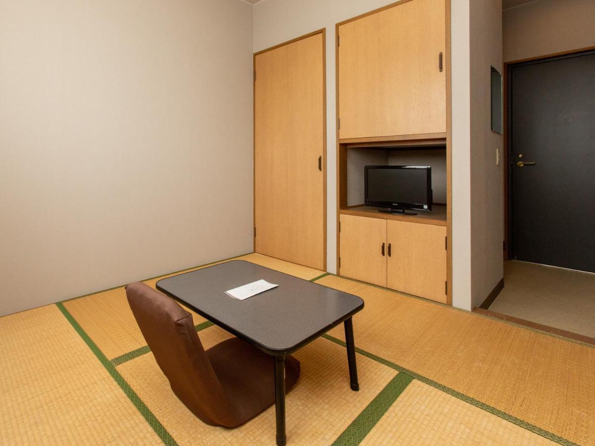 Tabist Business Ryokan Duck Ishinomaki Hebita المظهر الخارجي الصورة