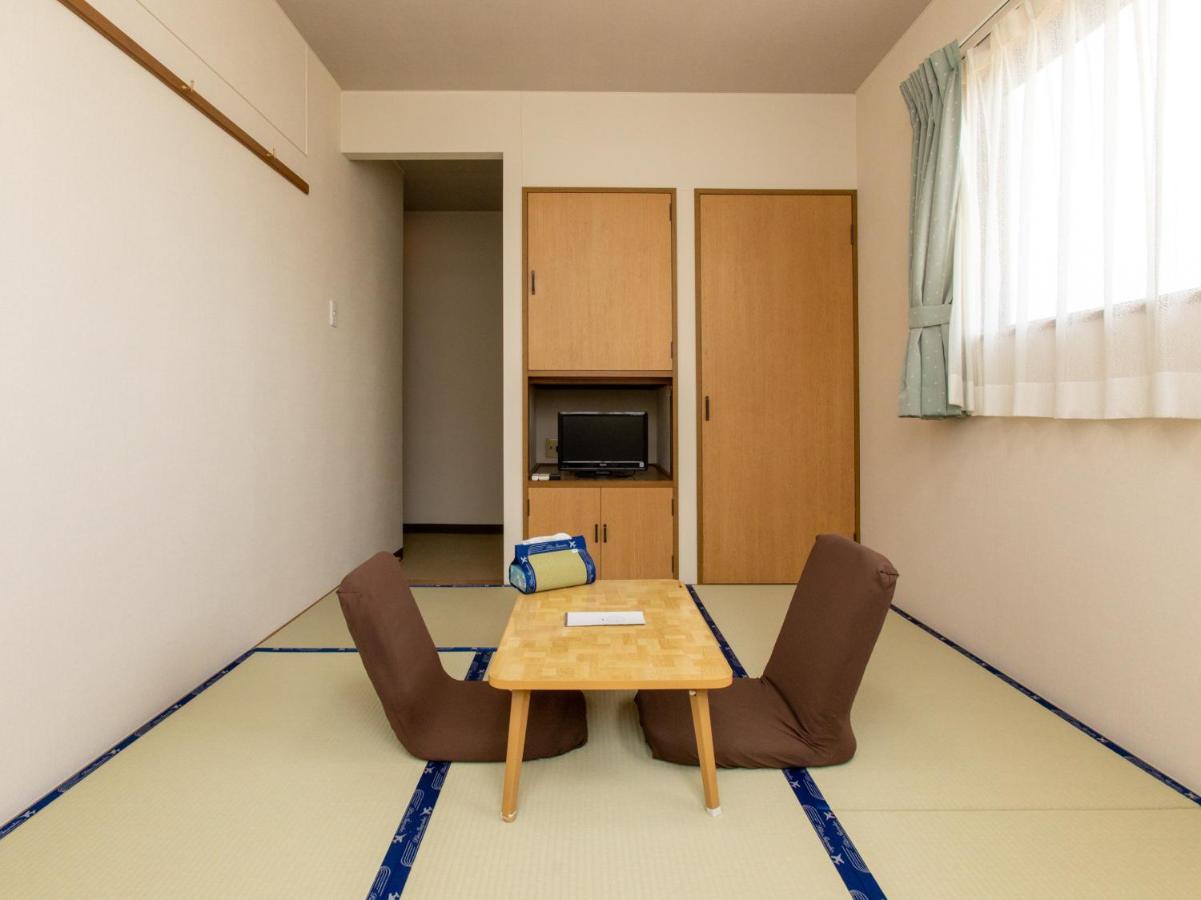Tabist Business Ryokan Duck Ishinomaki Hebita المظهر الخارجي الصورة