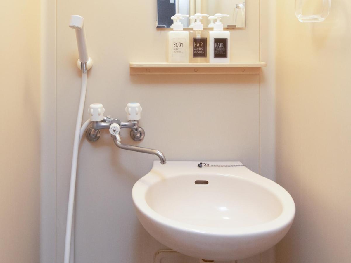 Tabist Business Ryokan Duck Ishinomaki Hebita المظهر الخارجي الصورة
