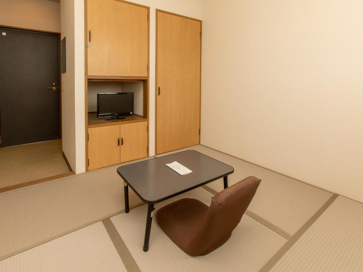 Tabist Business Ryokan Duck Ishinomaki Hebita المظهر الخارجي الصورة