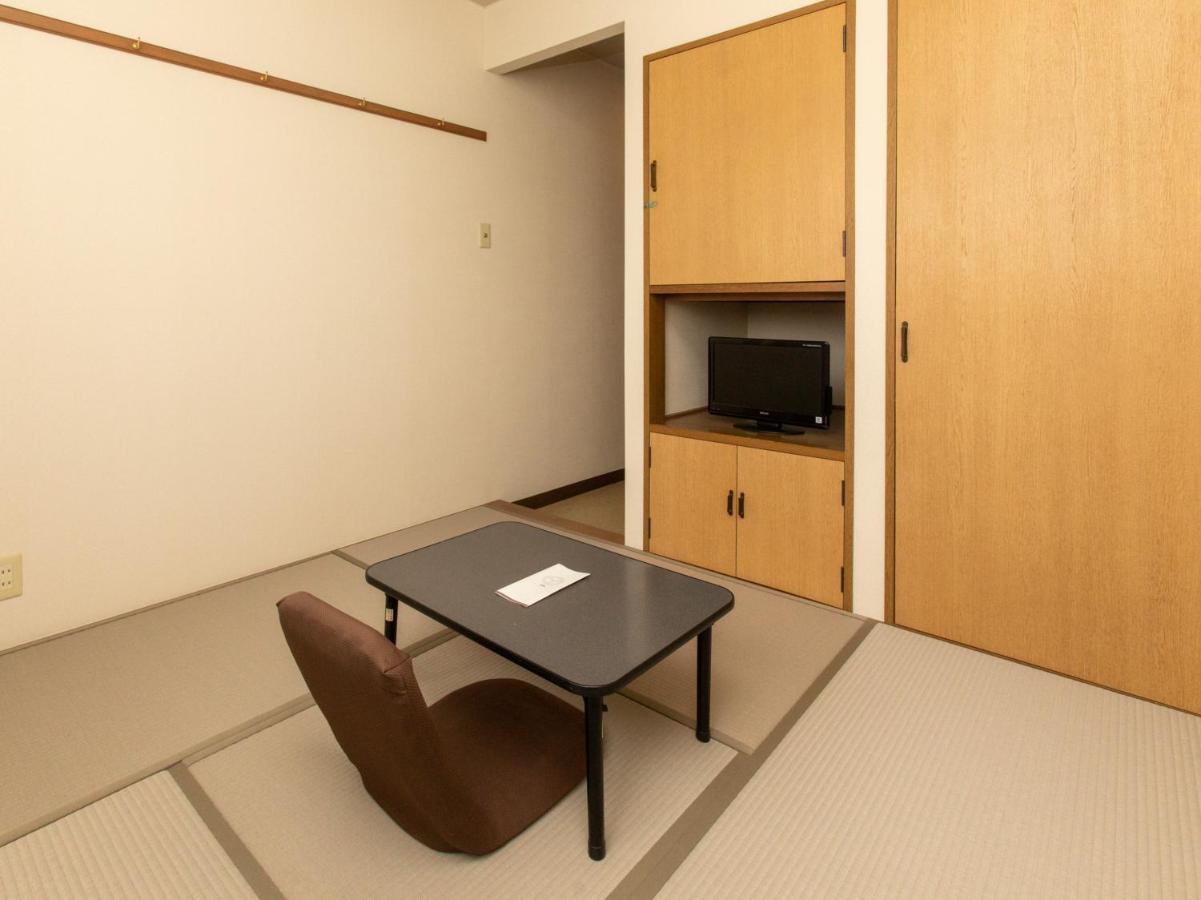 Tabist Business Ryokan Duck Ishinomaki Hebita المظهر الخارجي الصورة
